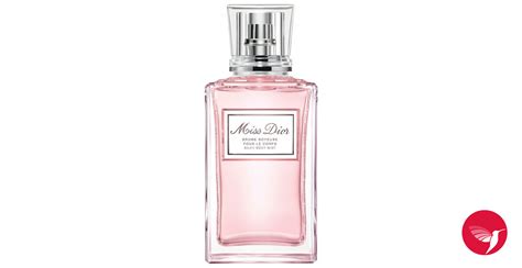 miss dior brume soyeuse 100 ml|Miss Dior Brume Soyeuse pour le Corps : brume parfumée .